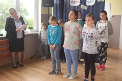Uczniowie w Przybysławicach wiedzą jak oszczędzać z SKO - miechowski.pl