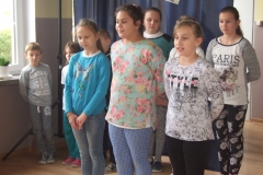 Uczniowie w Przybysławicach wiedzą jak oszczędzać z SKO - miechowski.pl