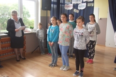 Uczniowie w Przybysławicach wiedzą jak oszczędzać z SKO - miechowski.pl