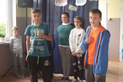 Uczniowie w Przybysławicach wiedzą jak oszczędzać z SKO - miechowski.pl