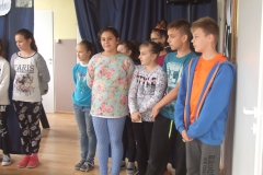 Uczniowie w Przybysławicach wiedzą jak oszczędzać z SKO - miechowski.pl
