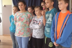 Uczniowie w Przybysławicach wiedzą jak oszczędzać z SKO - miechowski.pl