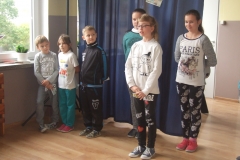 Uczniowie w Przybysławicach wiedzą jak oszczędzać z SKO - miechowski.pl