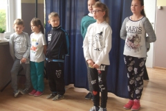 Uczniowie w Przybysławicach wiedzą jak oszczędzać z SKO - miechowski.pl
