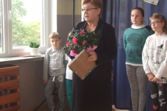 Uczniowie w Przybysławicach wiedzą jak oszczędzać z SKO - miechowski.pl