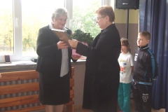 Uczniowie w Przybysławicach wiedzą jak oszczędzać z SKO - miechowski.pl