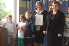Uczniowie w Przybysławicach wiedzą jak oszczędzać z SKO - miechowski.pl