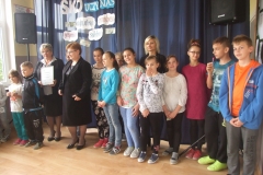 Uczniowie w Przybysławicach wiedzą jak oszczędzać z SKO - miechowski.pl