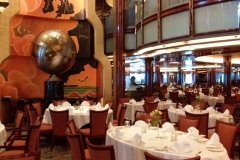 Na pokładzie pływającego miasta - miechowski.pl