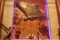 Na pokładzie pływającego miasta - miechowski.pl