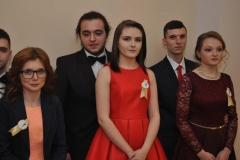 Studniówka 2018 Zespołu Szkół Nr 2 im. Jana Pawła II w Miechowie