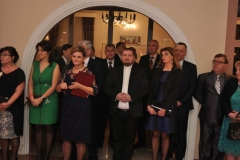 Studniówka 2018 Zespołu Szkół Nr 2 im. Jana Pawła II w Miechowie