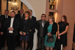 Studniówka 2018 Zespołu Szkół Nr 2 im. Jana Pawła II w Miechowie