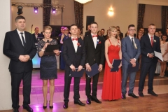 Studniówka 2018 Zespołu Szkół Nr 2 im. Jana Pawła II w Miechowie