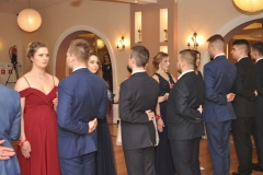 Studniówka 2018 Zespołu Szkół Nr 2 im. Jana Pawła II w Miechowie