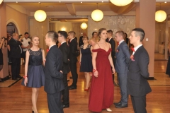Studniówka 2018 Zespołu Szkół Nr 2 im. Jana Pawła II w Miechowie