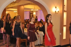 Studniówka 2018 Zespołu Szkół Nr 2 im. Jana Pawła II w Miechowie
