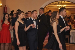Studniówka 2018 Zespołu Szkół Nr 2 im. Jana Pawła II w Miechowie