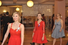 Studniówka 2018 Zespołu Szkół Nr 2 im. Jana Pawła II w Miechowie