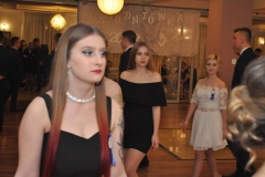 Studniówka 2018 Zespołu Szkół Nr 2 im. Jana Pawła II w Miechowie