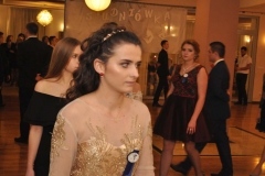 Studniówka 2018 Zespołu Szkół Nr 2 im. Jana Pawła II w Miechowie