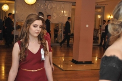 Studniówka 2018 Zespołu Szkół Nr 2 im. Jana Pawła II w Miechowie
