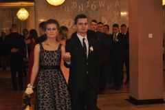 Studniówka 2018 Zespołu Szkół Nr 2 im. Jana Pawła II w Miechowie