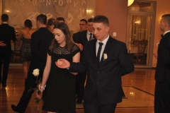 Studniówka 2018 Zespołu Szkół Nr 2 im. Jana Pawła II w Miechowie