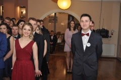 Studniówka 2018 Zespołu Szkół Nr 1 w Miechowie