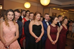 Studniówka 2018 Zespołu Szkół Nr 1 w Miechowie