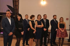 Studniówka 2018 Zespołu Szkół Nr 1 w Miechowie