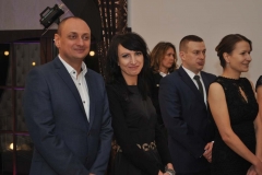 Studniówka 2018 Zespołu Szkół Nr 1 w Miechowie