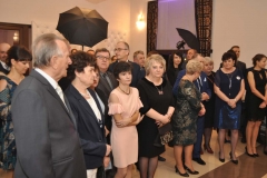 Studniówka 2018 Zespołu Szkół Nr 1 w Miechowie