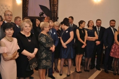 Studniówka 2018 Zespołu Szkół Nr 1 w Miechowie
