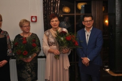 Studniówka 2018 Zespołu Szkół Nr 1 w Miechowie