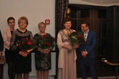 Studniówka 2018 Zespołu Szkół Nr 1 w Miechowie