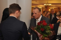 Studniówka 2018 Zespołu Szkół Nr 1 w Miechowie