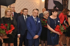 Studniówka 2018 Zespołu Szkół Nr 1 w Miechowie