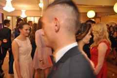 Studniówka 2018 Zespołu Szkół Nr 1 w Miechowie