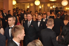 Studniówka 2018 Zespołu Szkół Nr 1 w Miechowie