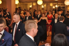 Studniówka 2018 Zespołu Szkół Nr 1 w Miechowie