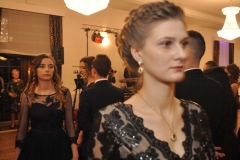 Studniówka 2018 Zespołu Szkół Nr 1 w Miechowie