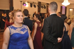 Studniówka 2018 Zespołu Szkół Nr 1 w Miechowie