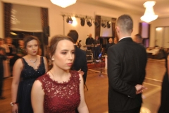 Studniówka 2018 Zespołu Szkół Nr 1 w Miechowie