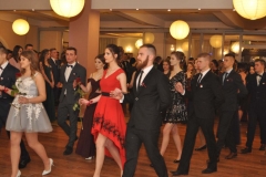 Studniówka 2018 Zespołu Szkół Nr 1 w Miechowie