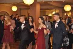 Studniówka 2018 Zespołu Szkół Nr 1 w Miechowie