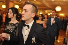 Studniówka 2018 Zespołu Szkół Nr 1 w Miechowie