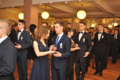 Studniówka 2018 Zespołu Szkół Nr 1 w Miechowie