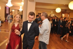 Studniówka 2018 Zespołu Szkół Nr 1 w Miechowie