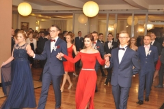 Studniówka 2018 Zespołu Szkół Nr 1 w Miechowie